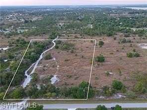 5.15 Acres of Residential Land for Sale in Naples, Florida