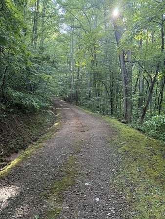 1.3 Acres of Land for Sale in Franklin, North Carolina