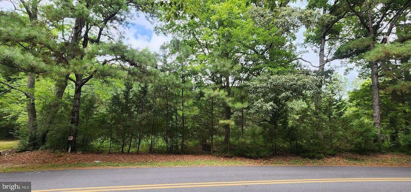 5.34 Acres of Residential Land for Sale in Girdletree, Maryland