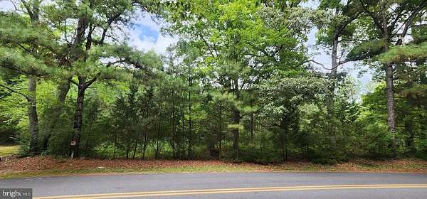 5.34 Acres of Residential Land for Sale in Girdletree, Maryland
