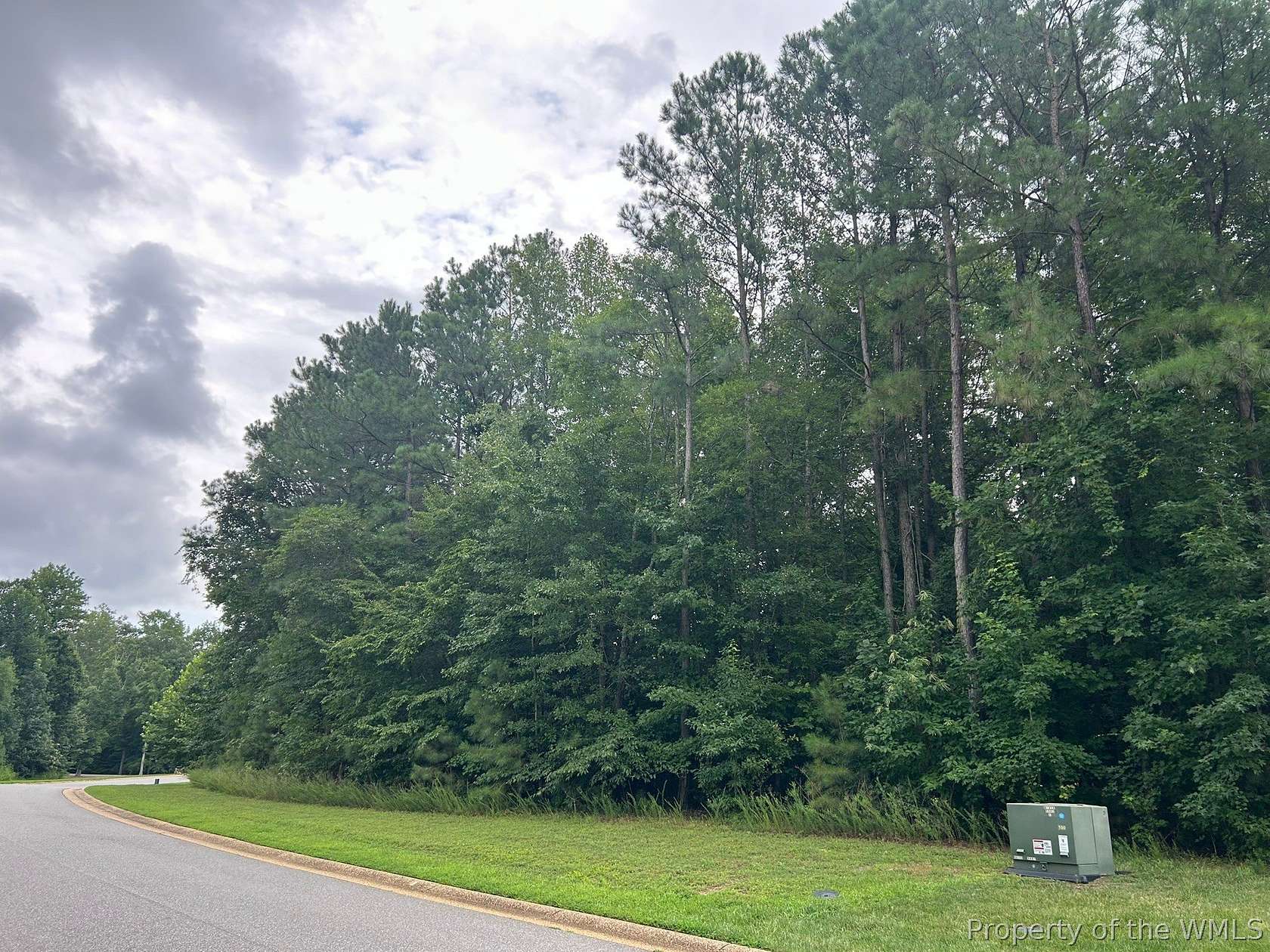 4.17 Acres of Residential Land for Sale in Williamsburg, Virginia