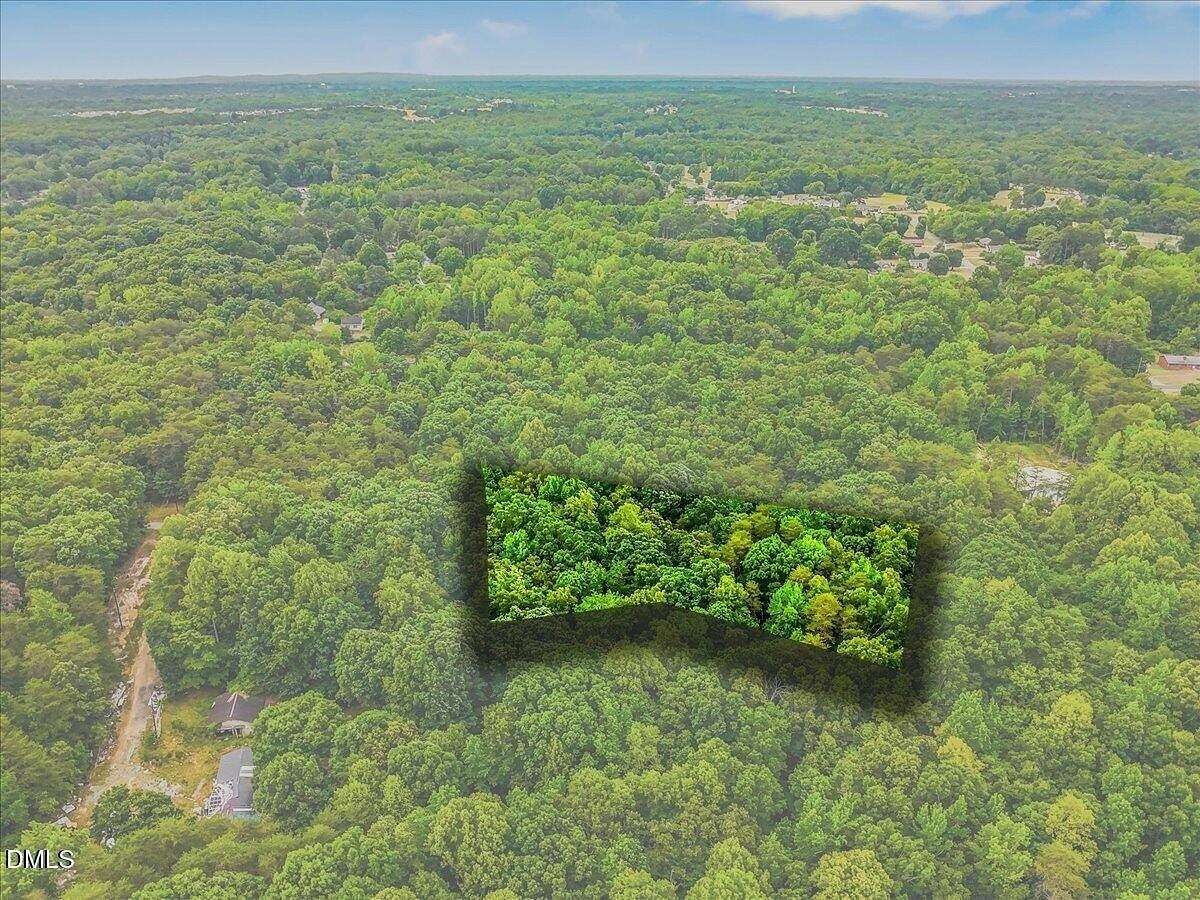 1.33 Acres of Residential Land for Sale in Burlington, North Carolina