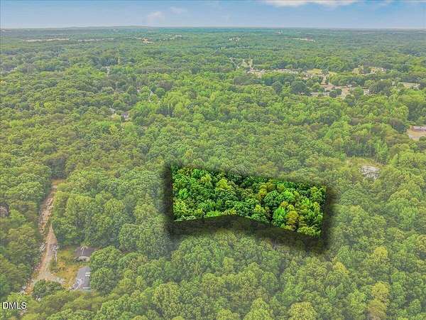 1.33 Acres of Residential Land for Sale in Burlington, North Carolina