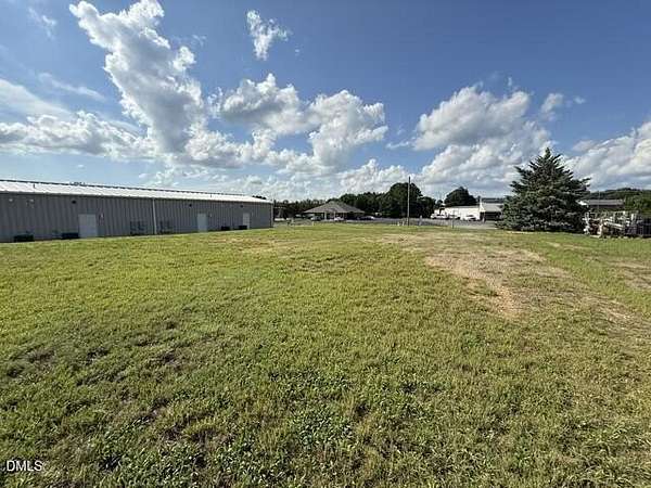 0.33 Acres of Commercial Land for Sale in Roxboro, North Carolina