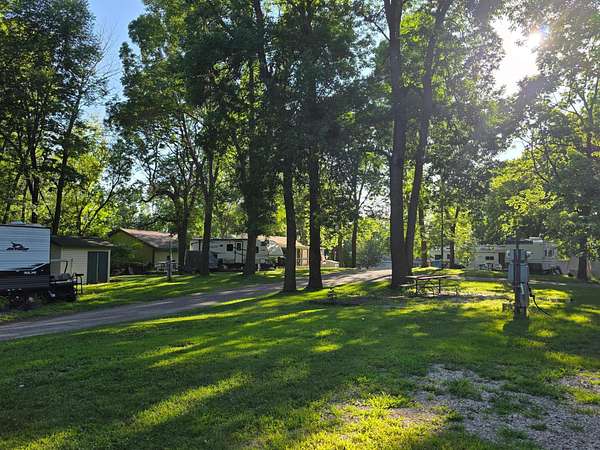 0.07 Acres of Land for Sale in Cokato, Minnesota