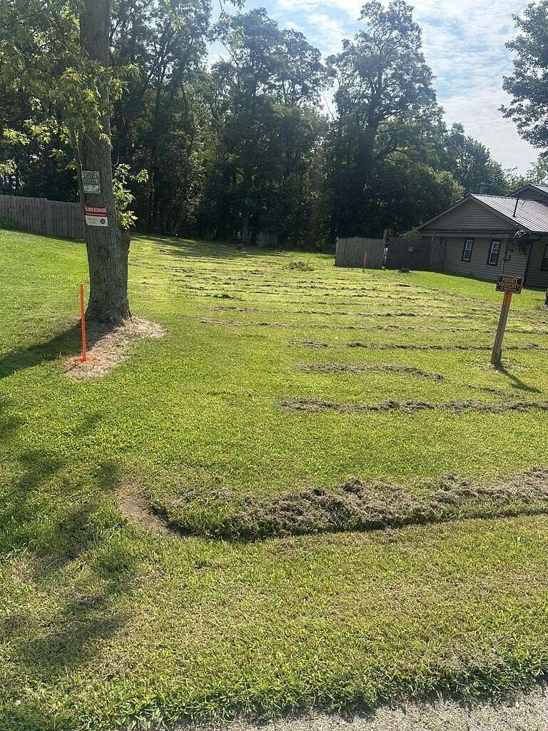 0.14 Acres of Land for Sale in Mansfield, Ohio