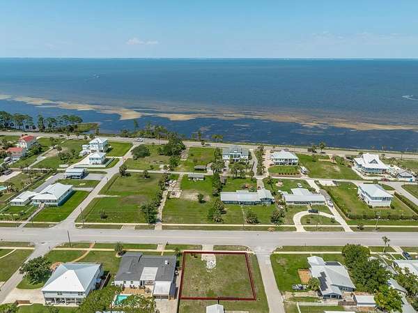 0.2 Acres of Residential Land for Sale in Port St. Joe, Florida