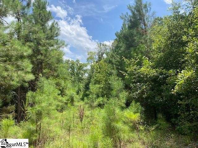 21.8 Acres of Land for Sale in Eastover, South Carolina