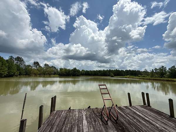 131 Acres of Land for Sale in Cherokee, Alabama
