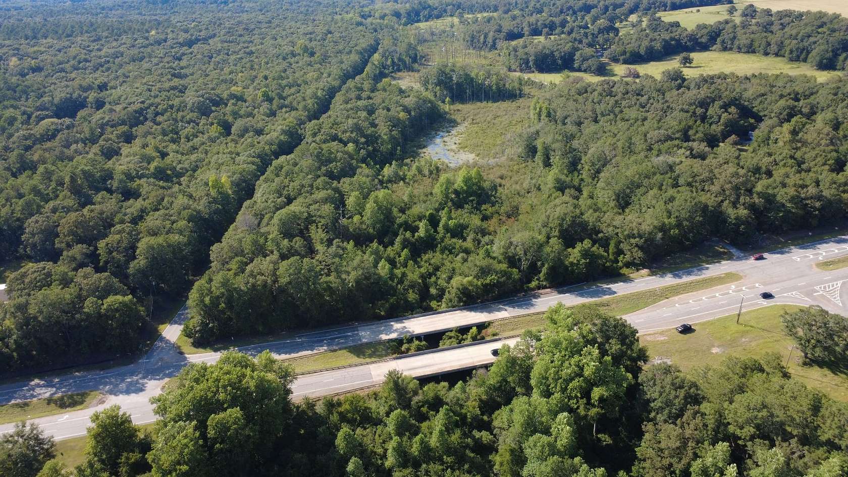 5.57 Acres of Commercial Land for Sale in Byron, Georgia