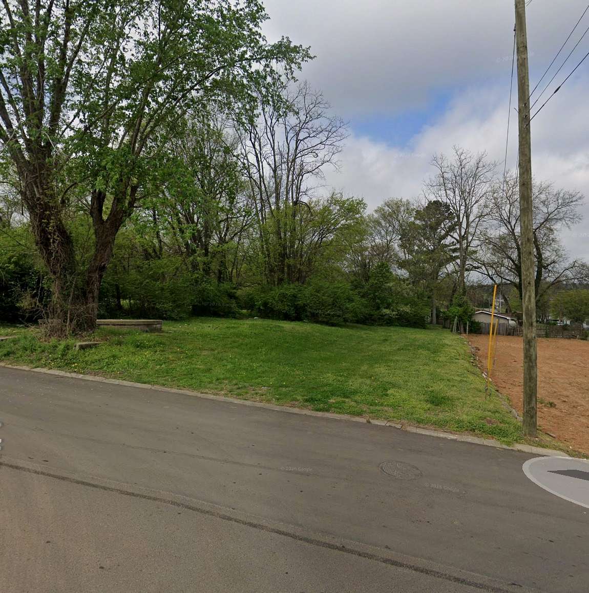 Residential Land for Sale in Columbia, Tennessee