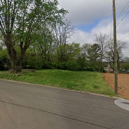 Residential Land for Sale in Columbia, Tennessee
