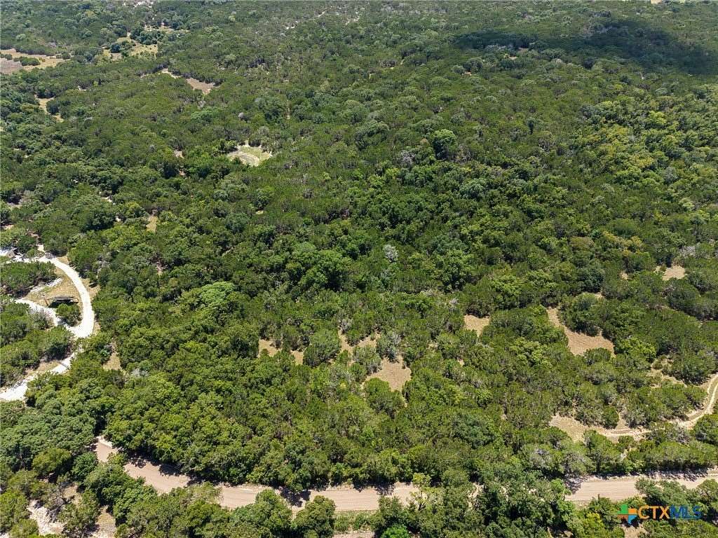 10 Acres of Recreational & Residential Land for Sale in Gatesville, Texas