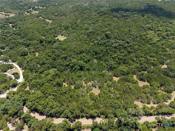 10 Acres of Recreational & Residential Land for Sale in Gatesville, Texas