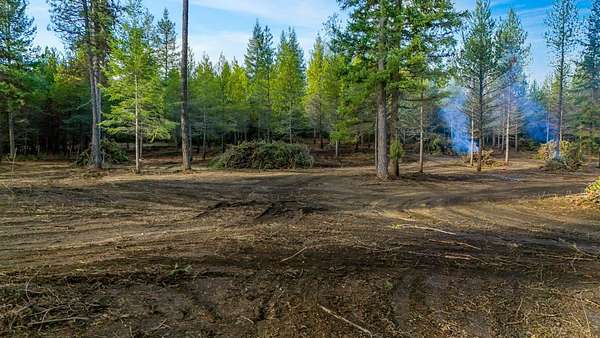4.8 Acres of Residential Land for Sale in Newport, Washington
