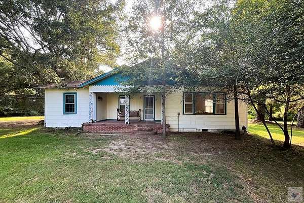 2.82 Acres of Land with Home for Sale in Maud, Texas