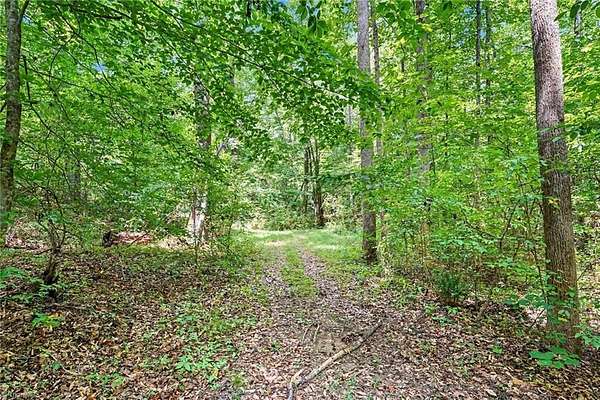 14.4 Acres of Land for Sale in Lexington, North Carolina