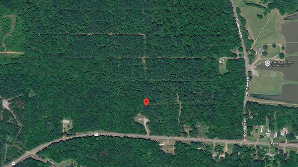 0.19 Acres of Residential Land for Sale in Toomsuba, Mississippi