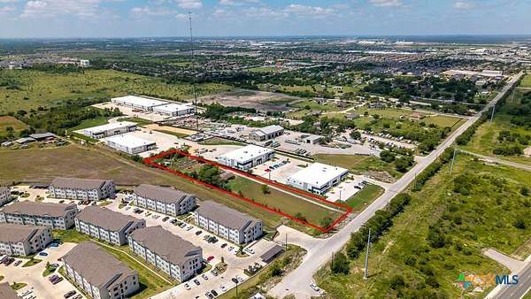 2 Acres of Improved Mixed-Use Land for Sale in Buda, Texas