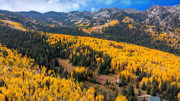 9 Acres of Land for Sale in Brighton, Utah