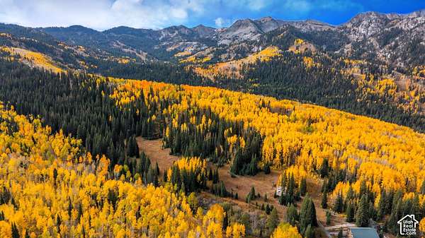 9 Acres of Land for Sale in Brighton, Utah