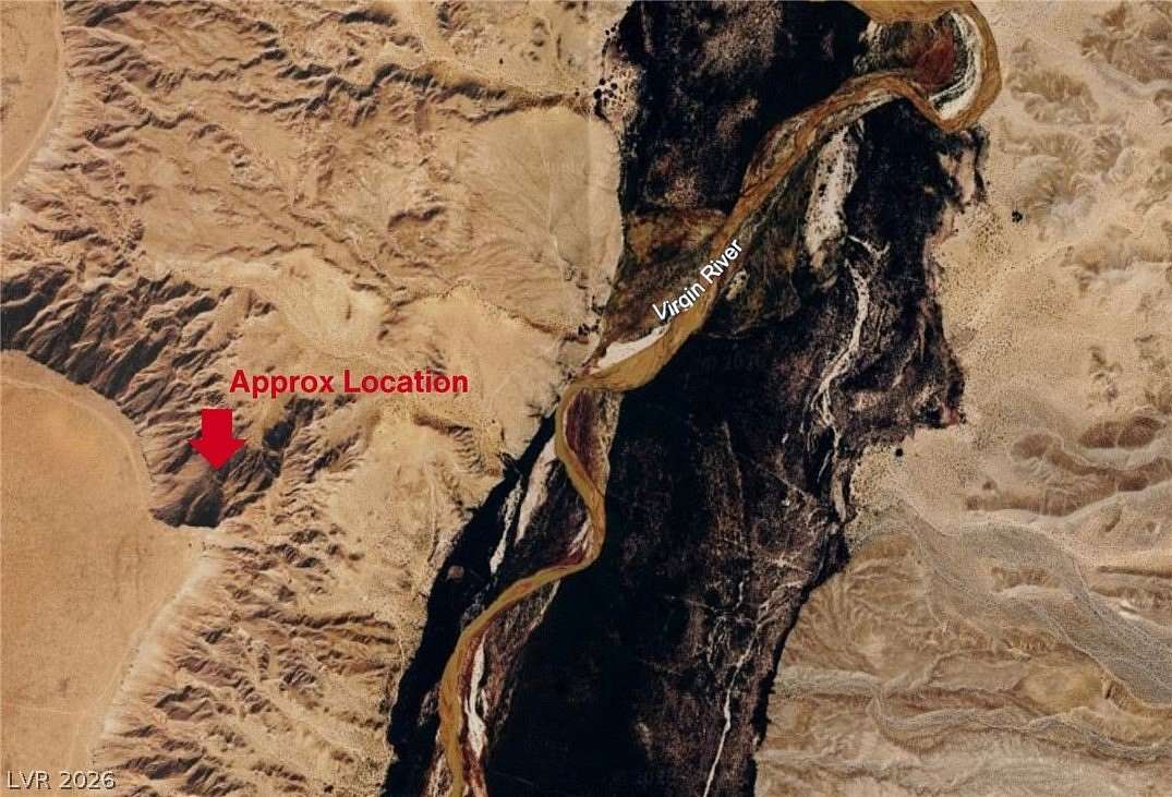 0.63 Acres of Land for Sale in Moapa, Nevada