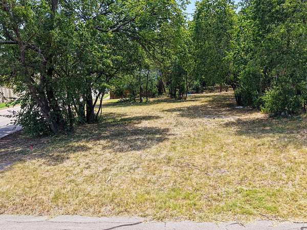 0.17 Acres of Commercial Land for Sale in Fort Worth, Texas