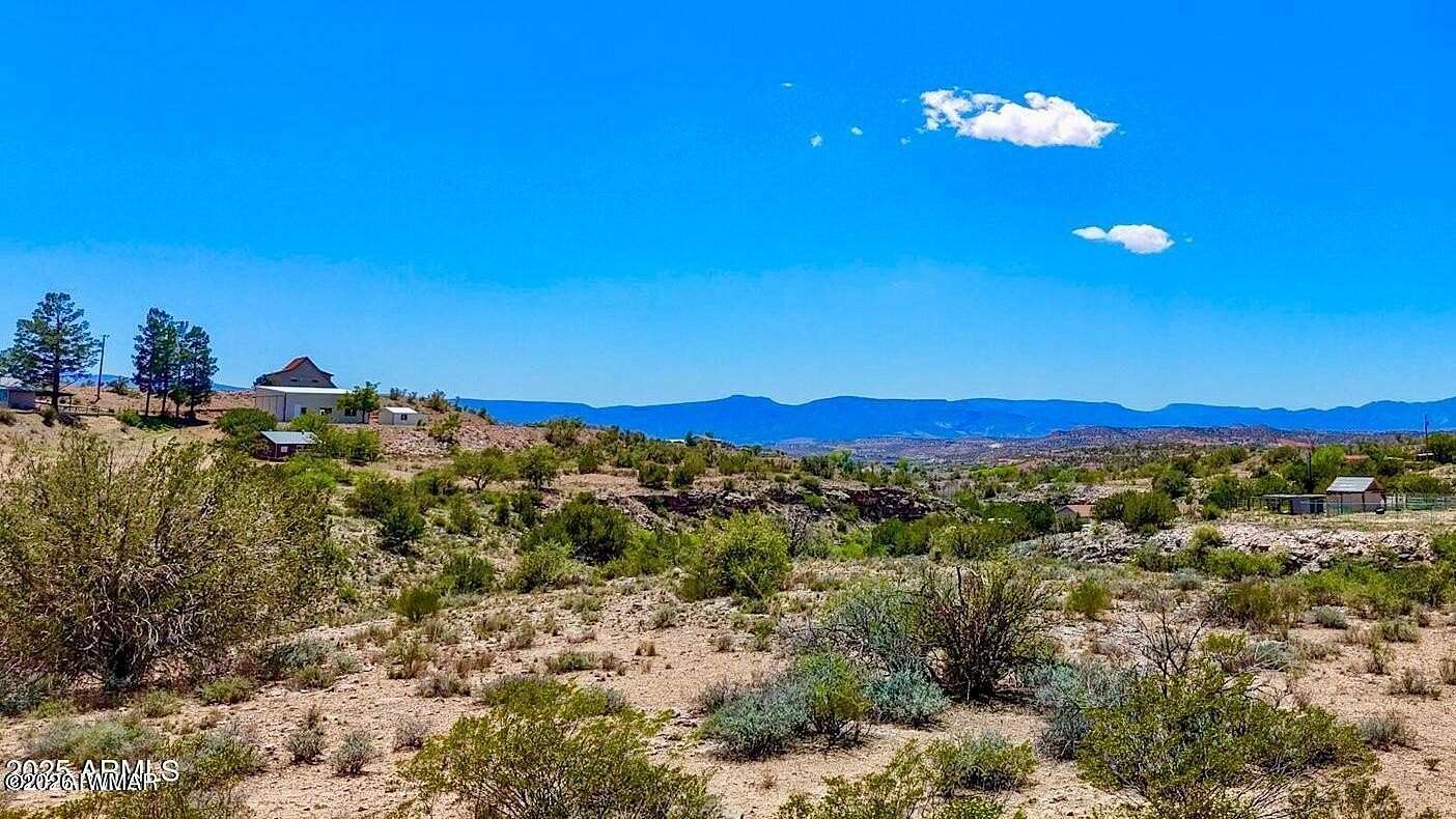2 Acres of Residential Land for Sale in Rimrock, Arizona