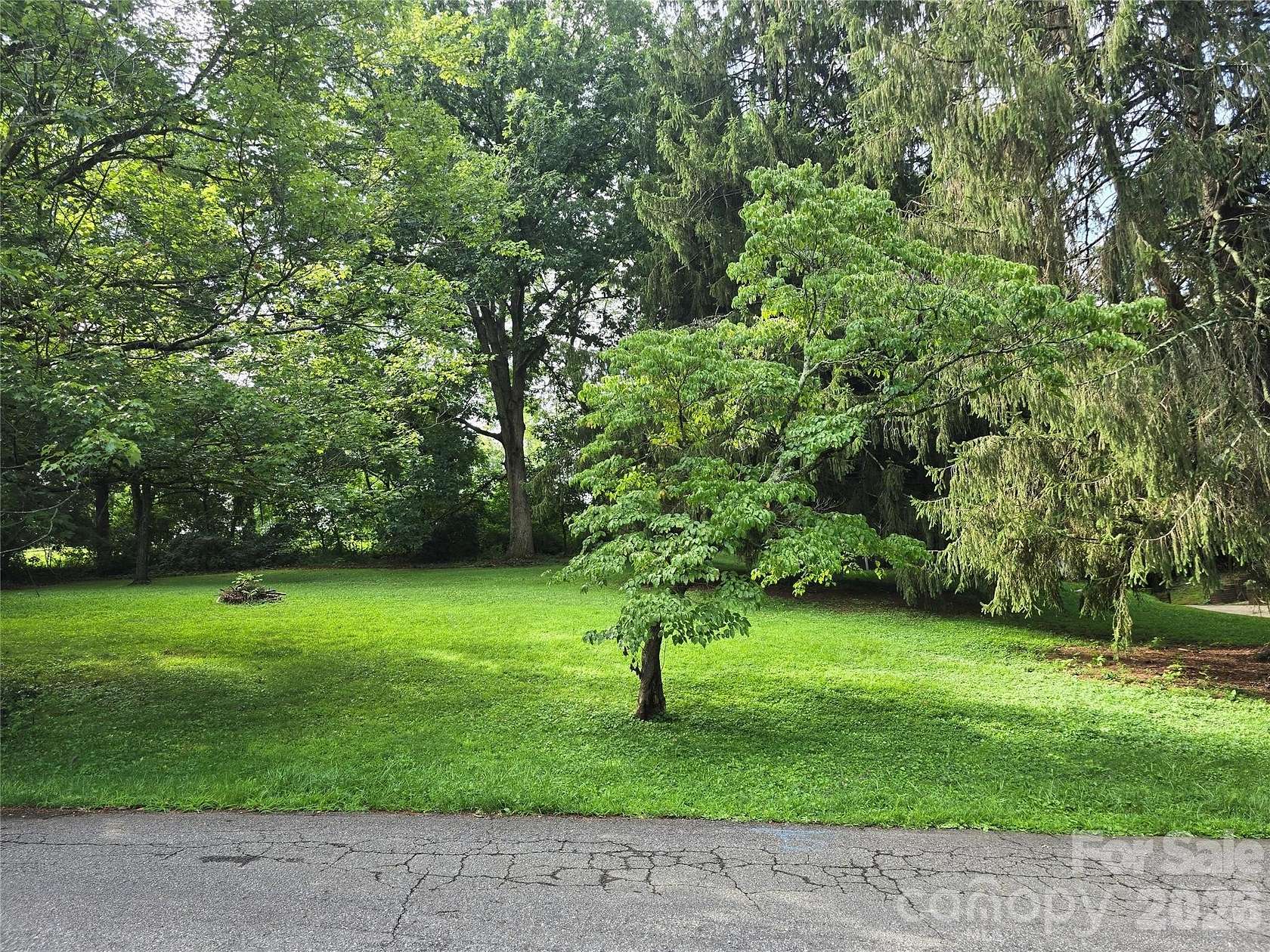0.33 Acres of Residential Land for Sale in Candler, North Carolina