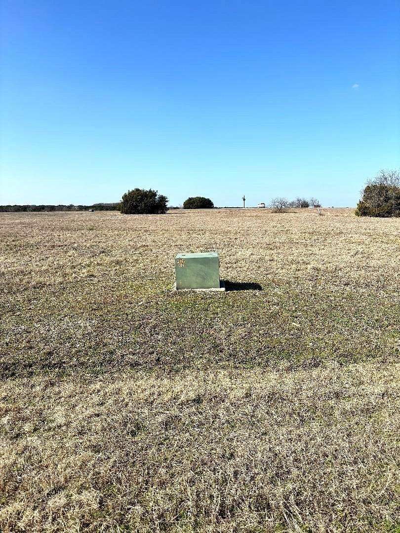 0.36 Acres of Residential Land for Sale in Cleburne, Texas