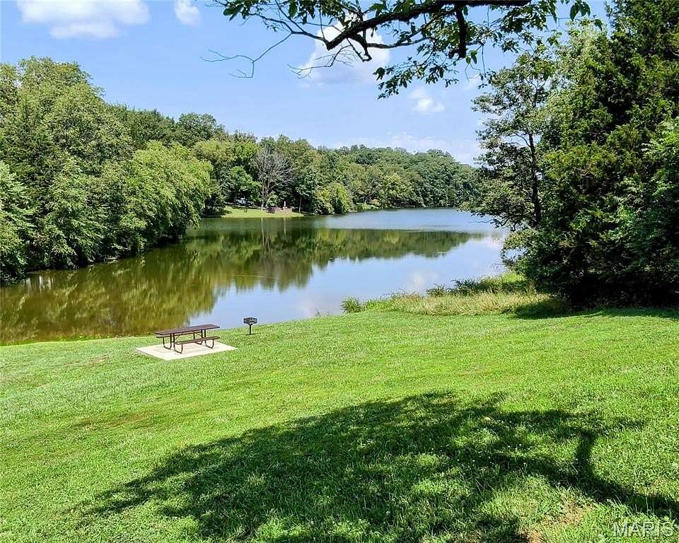 0.14 Acres of Residential Land for Sale in Pacific, Missouri