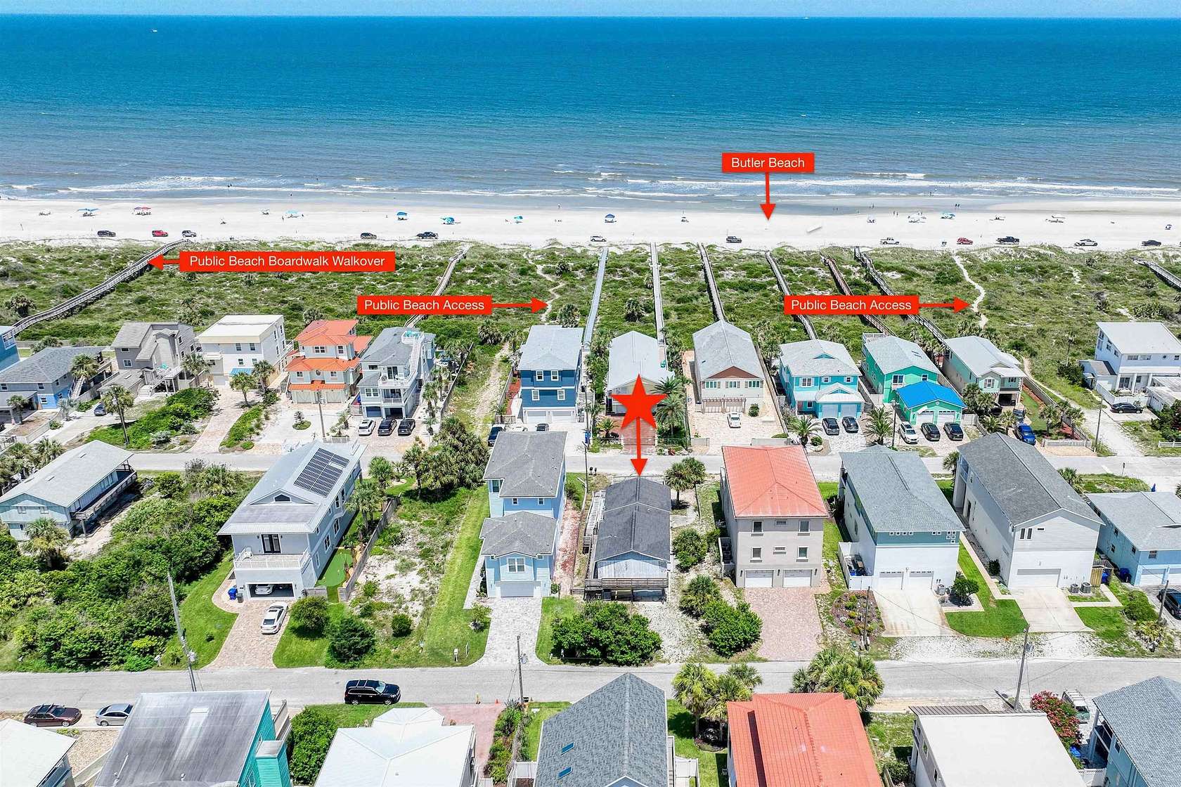 0.14 Acres of Residential Land for Sale in St. Augustine, Florida
