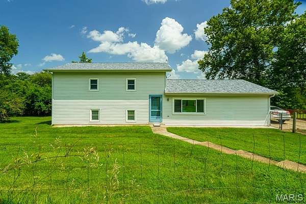 2 Acres of Land with Home for Sale in Rolla, Missouri