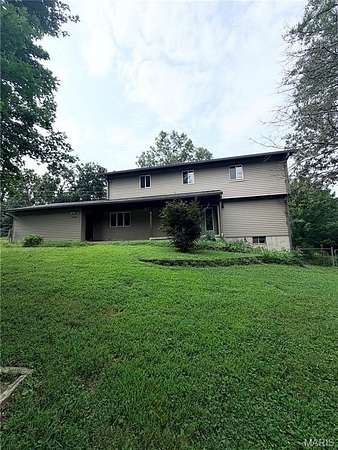 2.4 Acres of Land with Home for Sale in Rolla, Missouri