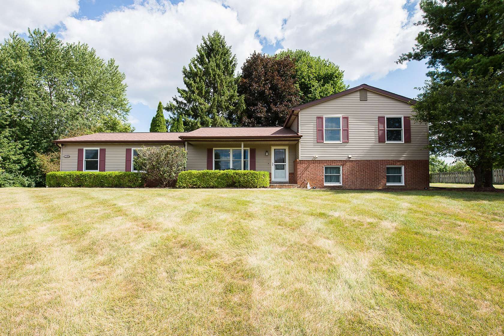 1.53 Acres of Land with Home for Sale in Dexter, Michigan