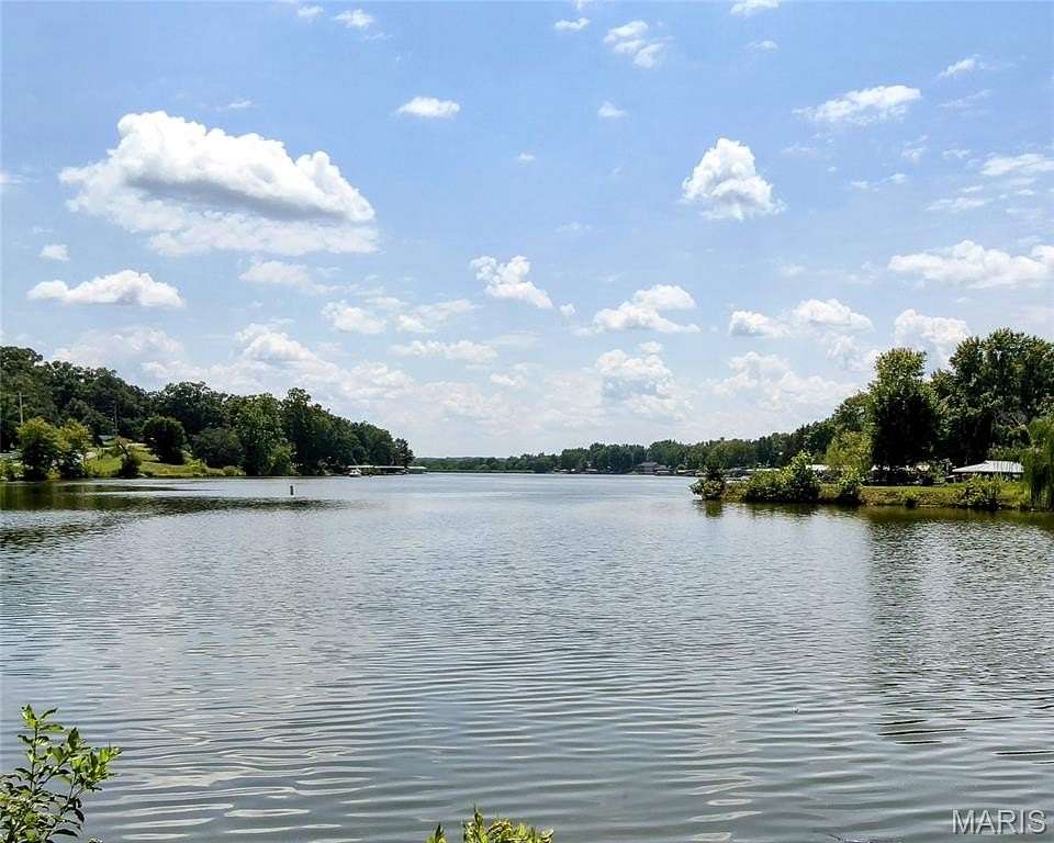 0.16 Acres of Residential Land for Sale in St. Clair, Missouri