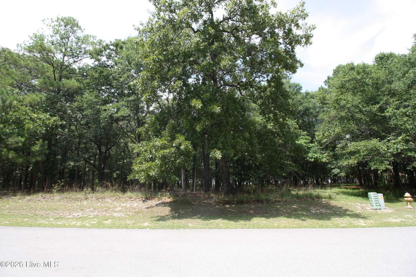 0.61 Acres of Residential Land for Sale in Supply, North Carolina