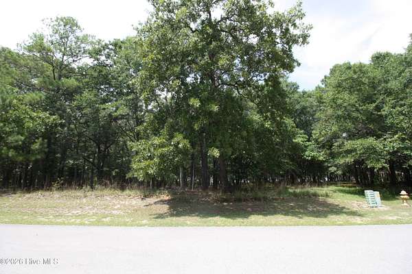0.61 Acres of Residential Land for Sale in Supply, North Carolina