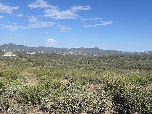 2 Acres of Residential Land for Sale in Dewey-Humboldt, Arizona