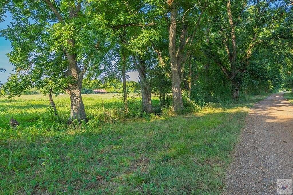 38.4 Acres of Agricultural Land for Sale in Fouke, Arkansas