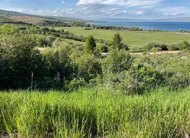 0.14 Acres of Residential Land for Sale in Garden City, Utah