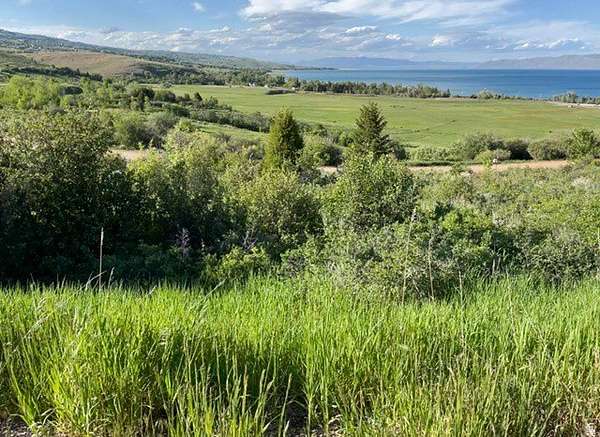 0.14 Acres of Residential Land for Sale in Garden City, Utah