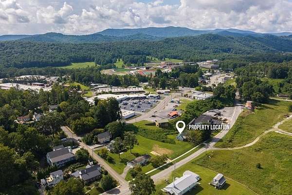 0.53 Acres of Mixed-Use Land for Sale in Blue Ridge, Georgia