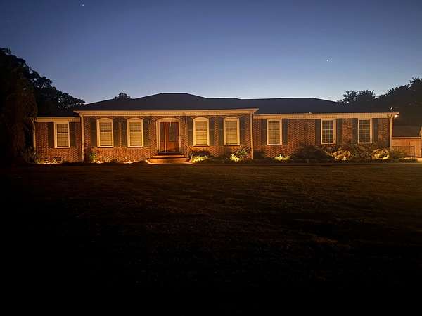 1.5 Acres of Land with Home for Sale in Anderson, South Carolina