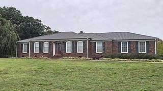 1.5 Acres of Land with Home for Sale in Anderson, South Carolina