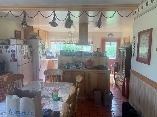 59 Acres of Land with Home for Sale in Rice, Washington