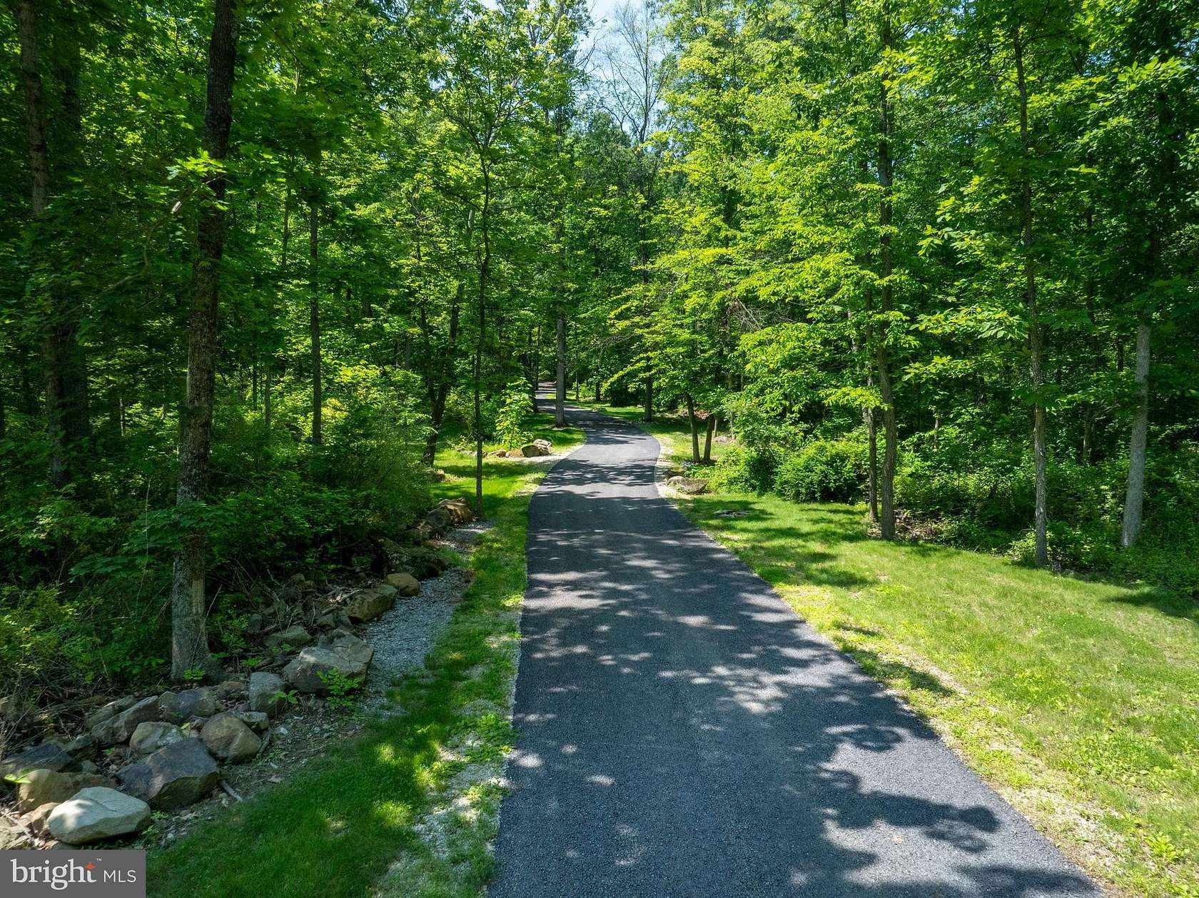 23.4 Acres of Recreational & Residential Land for Sale in York Springs, Pennsylvania