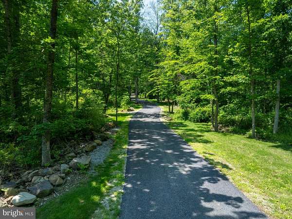 23.4 Acres of Recreational & Residential Land for Sale in York Springs, Pennsylvania