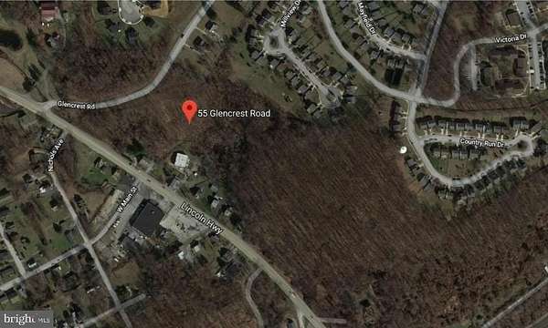 8 Acres of Land for Sale in Coatesville, Pennsylvania