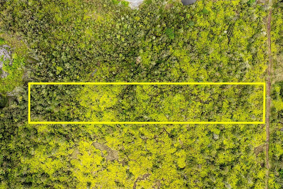 3 Acres of Residential Land for Sale in Kurtistown, Hawaii